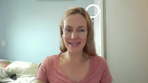 Anny online show from February 25, 11:03 am