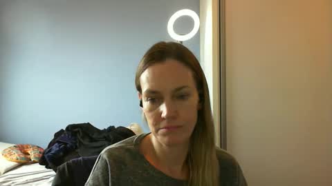 Anny online show from November 7, 10:50 am