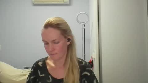 Anny online show from March 23, 12:37 am