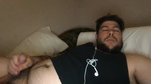 crazybigdick710 online show from February 14, 5:51 am