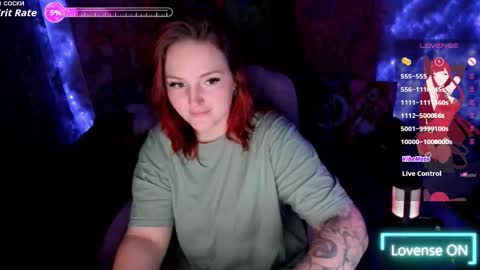 Sam online show from September 15, 2:13 am