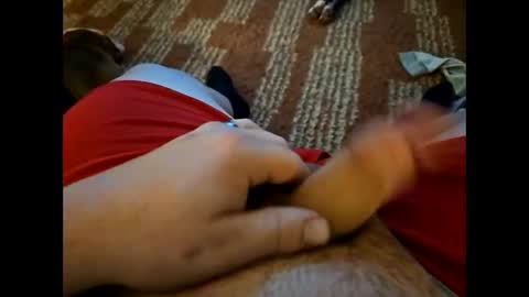 Crazycock online show from January 15, 3:59 am