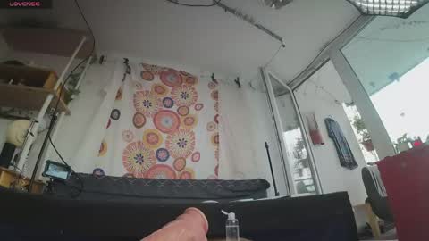 crazydaisy4444 online show from June 8, 2:51 pm
