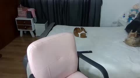 LAURA online show from March 23, 8:14 pm