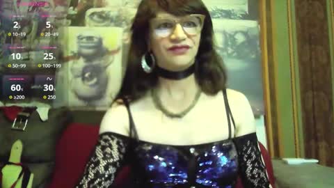 CrazyJuny online show from October 7, 4:25 pm