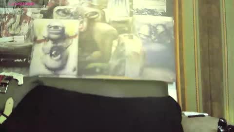 CrazyJuny online show from February 11, 9:02 am