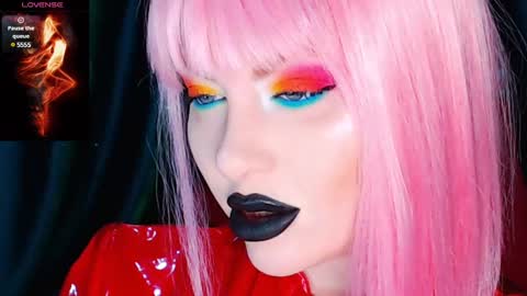 Roxy online show from February 4, 12:44 pm