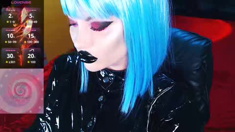 Roxy online show from March 26, 2:55 pm