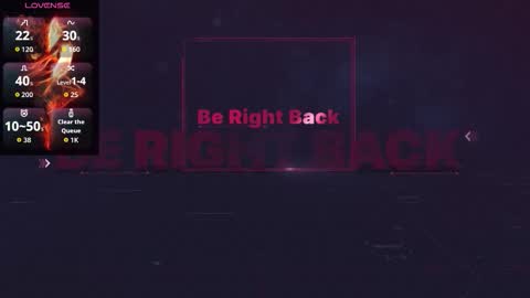 Roxy online show from March 14, 3:27 pm