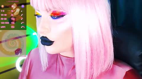 Roxy online show from September 25, 2:57 pm