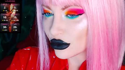 Roxy online show from December 27, 11:50 am