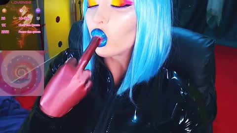 Roxy online show from October 22, 2:52 pm