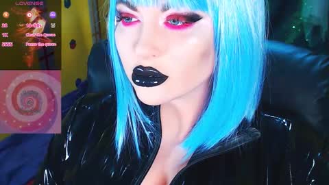 Roxy online show from November 6, 2:31 pm