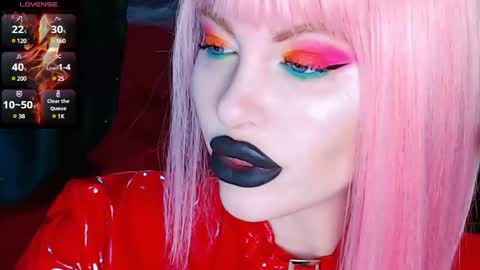 Roxy online show from December 5, 12:06 pm