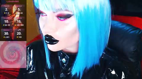 Roxy online show from March 15, 3:37 pm