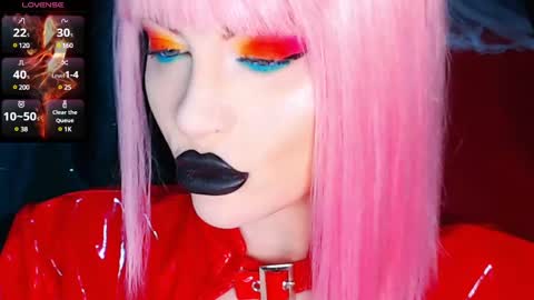 Roxy online show from January 25, 1:52 pm