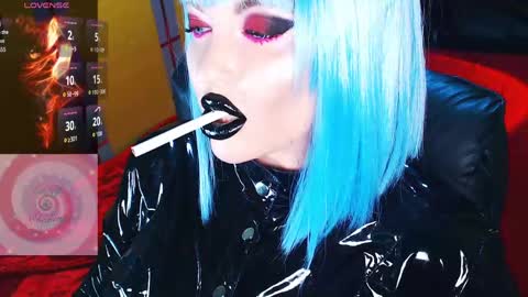 Roxy online show from March 22, 2:54 pm