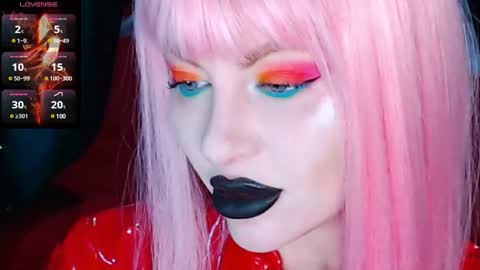 Roxy online show from December 6, 2:22 pm