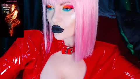 Roxy online show from January 18, 2:55 pm