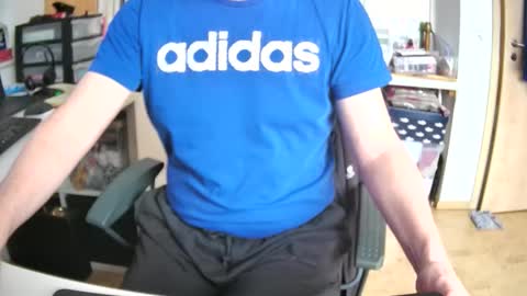 crazystef42 online show from February 24, 10:29 am