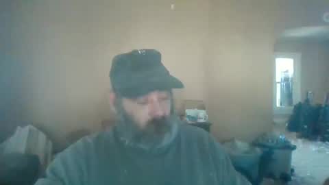 alway horny online show from January 18, 6:10 pm