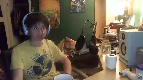 creamfilling1 online show from November 26, 1:03 am