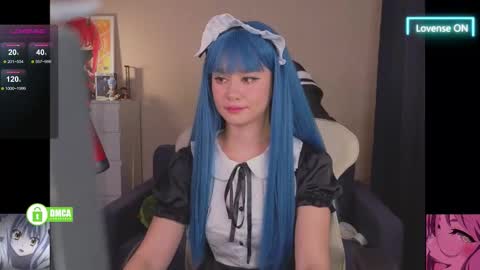 Alina online show from December 22, 3:46 am