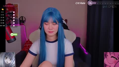 Alina online show from January 31, 7:07 am