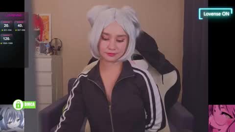 Alina online show from September 17, 3:21 am