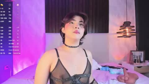creamy_angelo online show from January 11, 4:51 am
