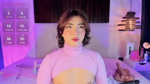 creamy_angelo online show from May 17, 9:57 pm