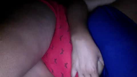 CreamyCocoBabe online show from April 6, 1:23 pm