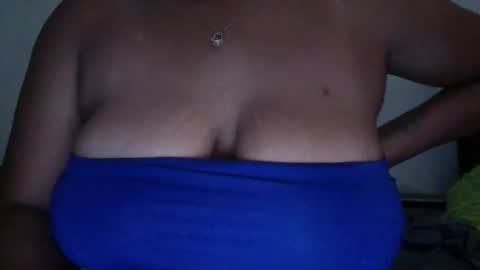 CreamyCocoBabe online show from May 26, 4:02 pm
