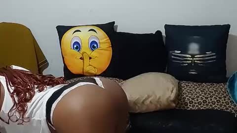 creamyhub online show from September 28, 12:03 pm