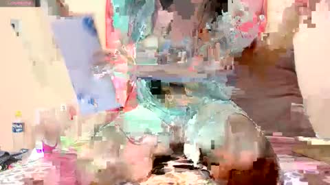 creamyindian4u online show from April 6, 5:52 am