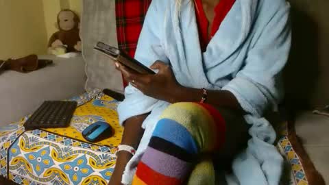 Taurus04 online show from January 18, 11:08 am