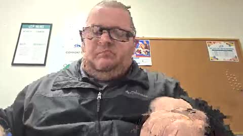 The hopeless romantic online show from January 10, 12:05 am