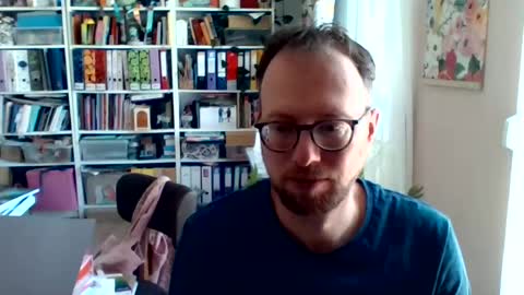 creloxp online show from July 10, 6:40 am