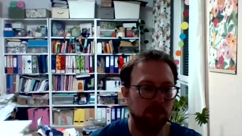 creloxp online show from June 24, 6:31 am
