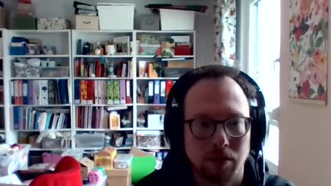 creloxp online show from December 16, 10:10 am