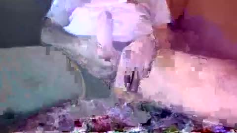 Snapshot of cremestaaf3 chatting on October 14, 6:49 am cremestaaf3 online show from October 14, 6:49 am