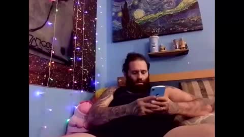 CreoleThiccc online show from February 9, 5:11 am