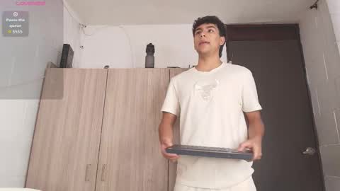 crh58_ online show from February 6, 6:10 pm