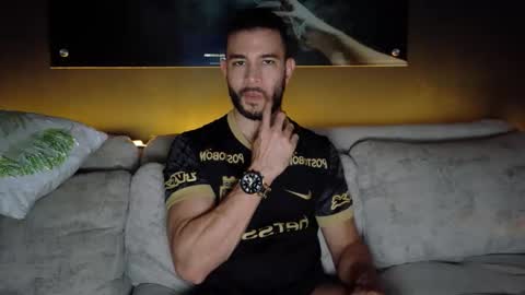 CRHISTIAN online show from February 18, 5:40 am