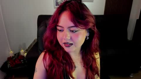 Tatiana  online show from October 31, 5:41 am