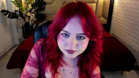 Tatiana  online show from March 18, 5:02 am