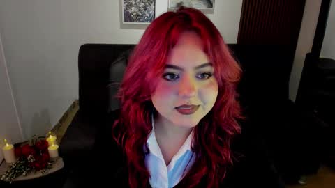 Tatiana  online show from September 30, 3:39 am