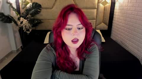 Tatiana  online show from April 1, 5:19 am