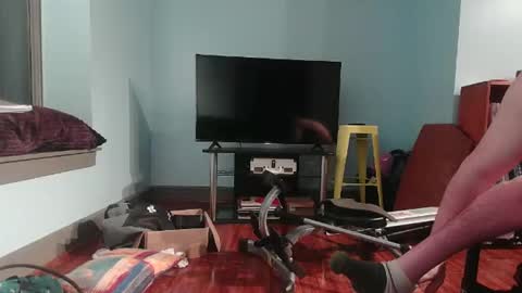 crippledmicrocock online show from January 17, 2:32 am