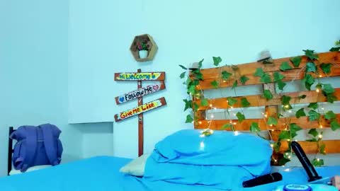 cris_dulce online show from February 14, 1:08 am